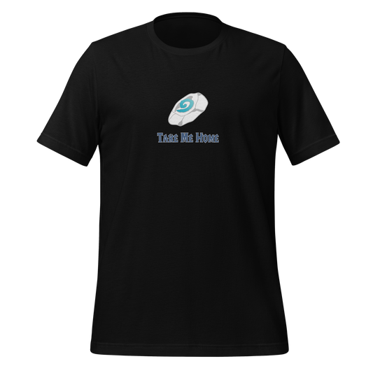 Take Me Home (Alliance) T-Shirt