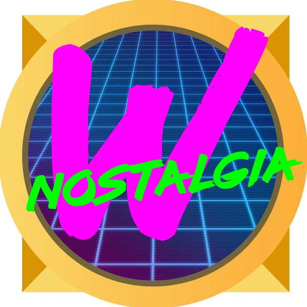 WoW Nostalgia Merch Shop