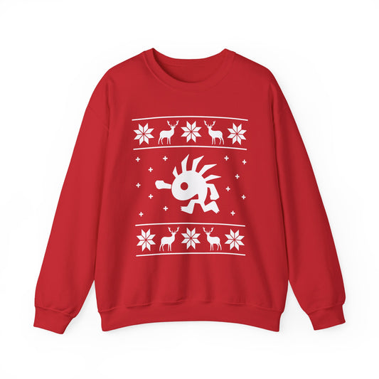 WoW Ugly Murloc Holiday Sweater (Limited Supply!)