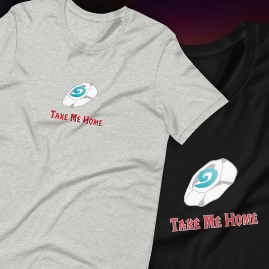Take Me Home (Horde) T-Shirt