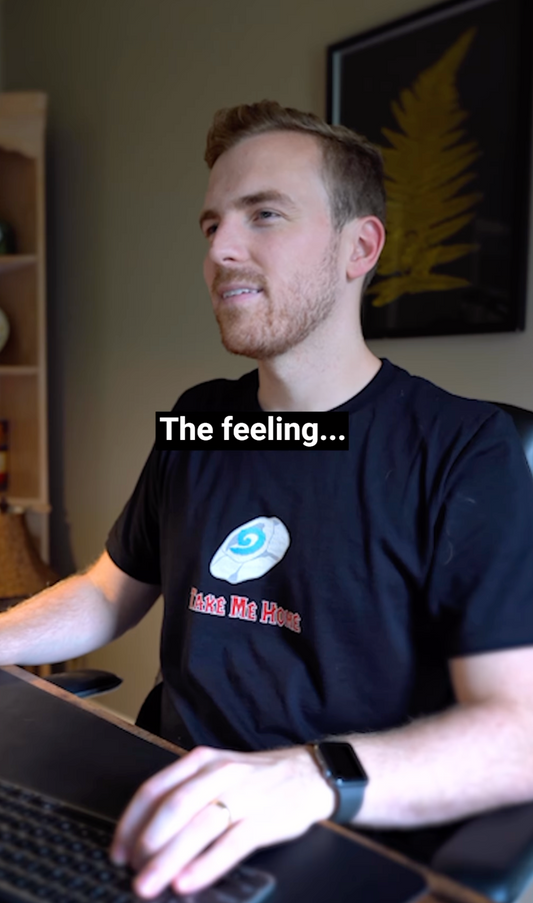 Take Me Home (Horde) T-Shirt